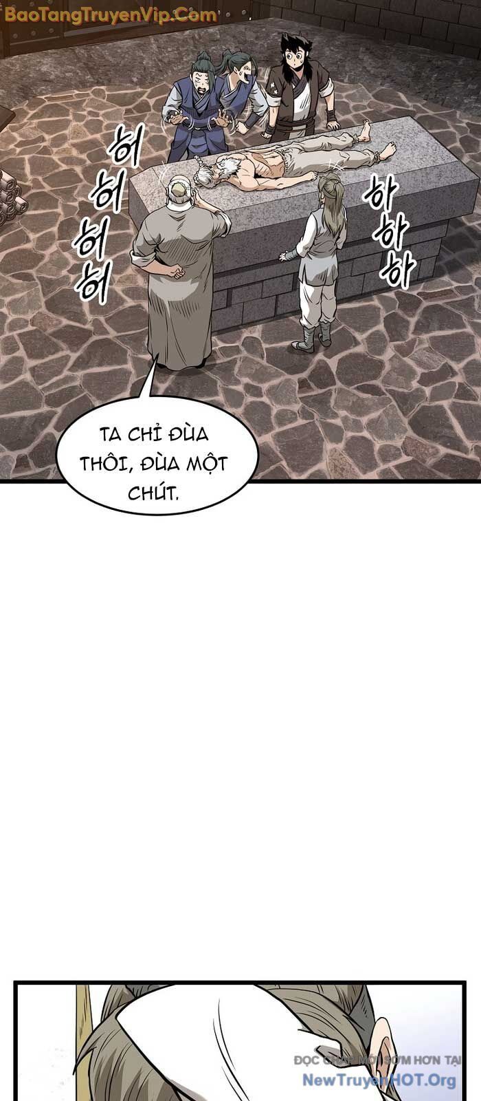 Đăng Nhập Murim Chapter 232.1 - 21