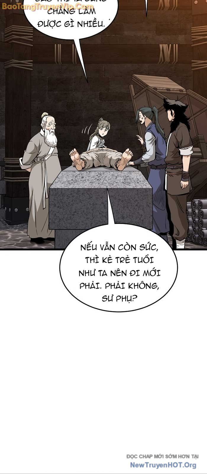 Đăng Nhập Murim Chapter 232.1 - 25