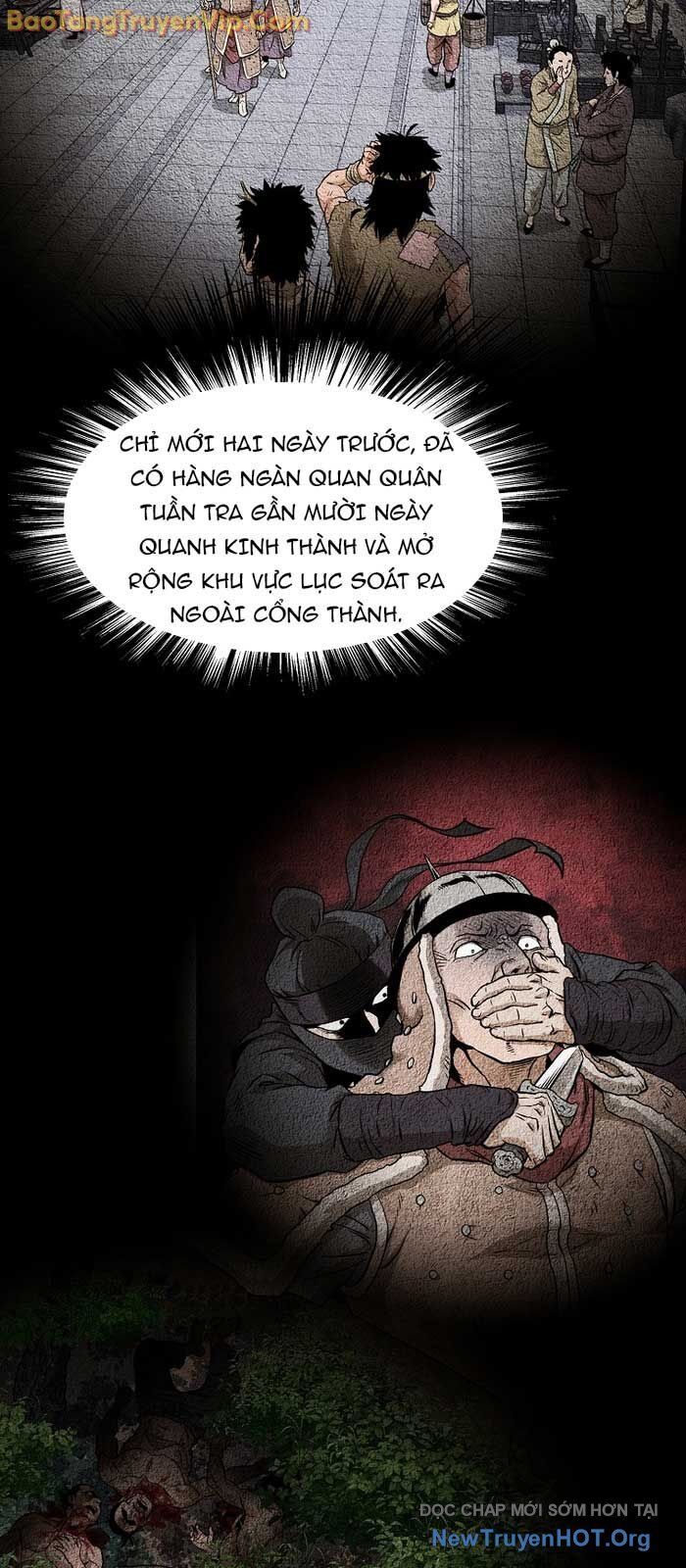 Đăng Nhập Murim Chapter 232.1 - 57