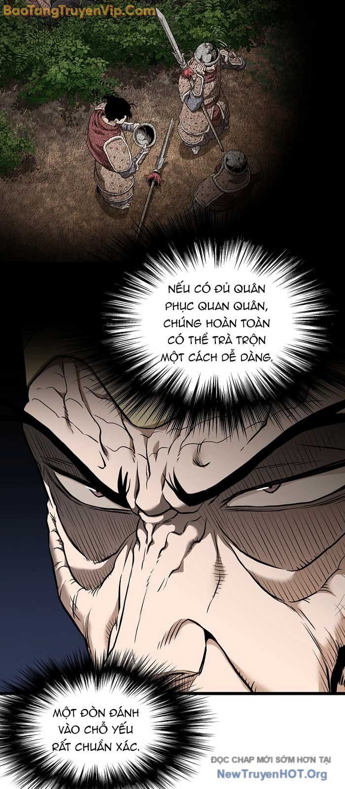 Đăng Nhập Murim Chapter 232.1 - 58