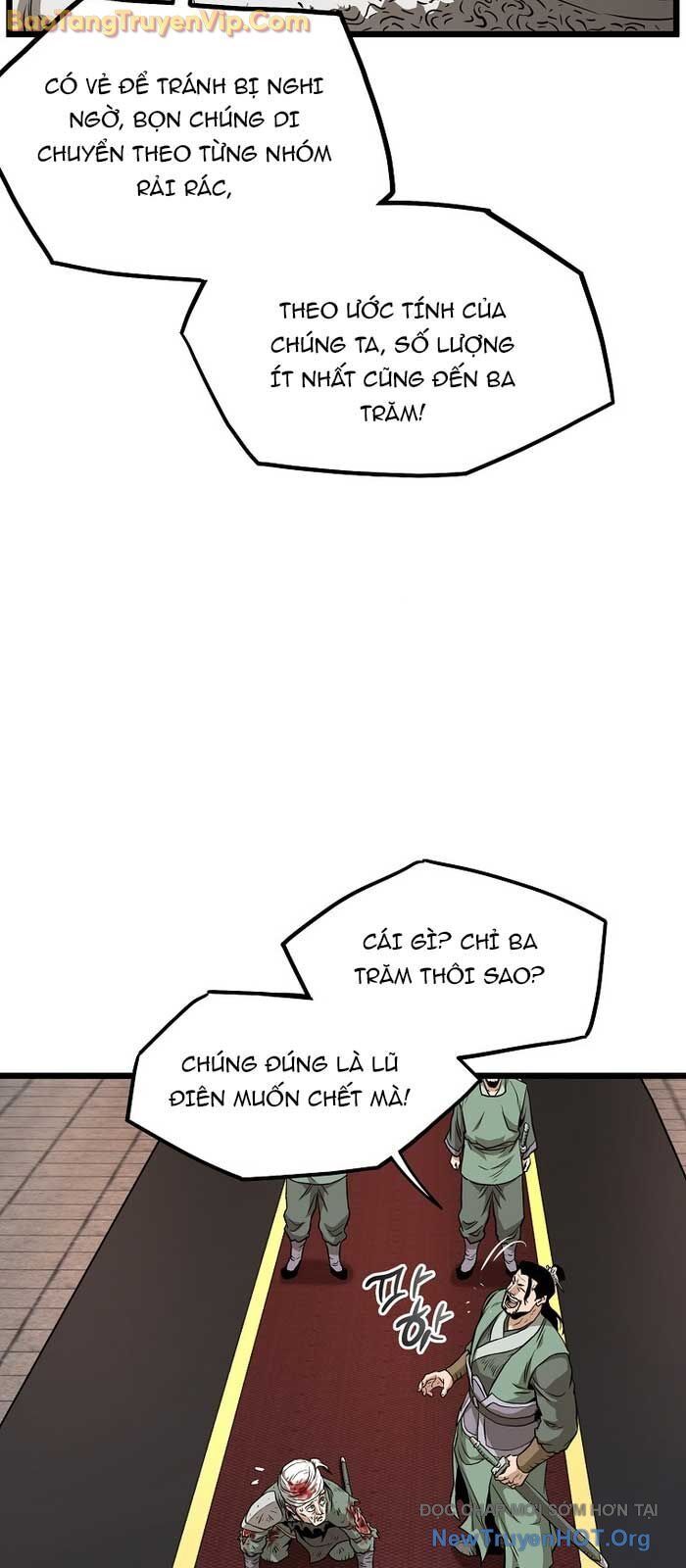 Đăng Nhập Murim Chapter 232.1 - 60