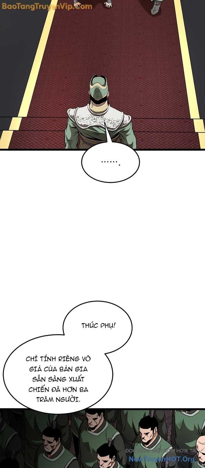 Đăng Nhập Murim Chapter 232.1 - 61
