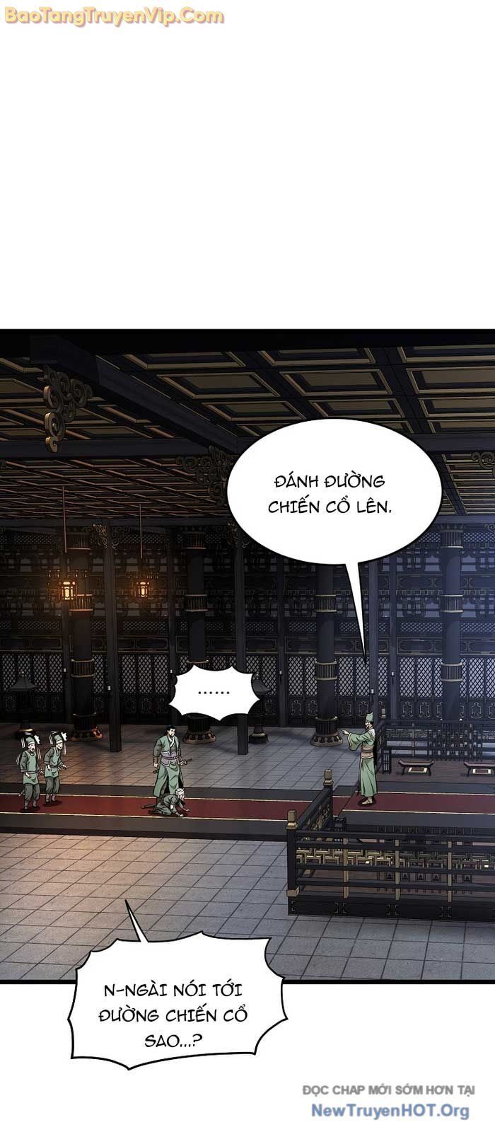 Đăng Nhập Murim Chapter 232.1 - 69