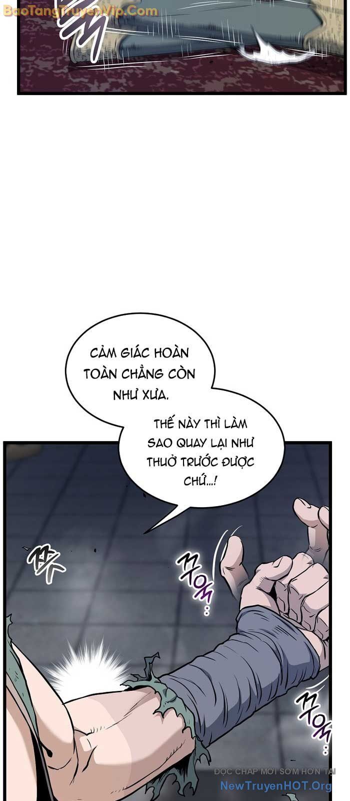 Đăng Nhập Murim Chapter 233 - 23