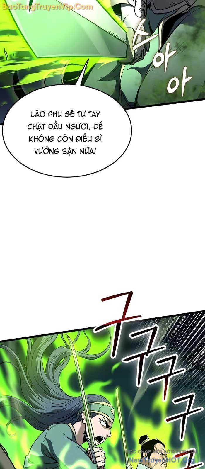 Đăng Nhập Murim Chapter 233 - 25