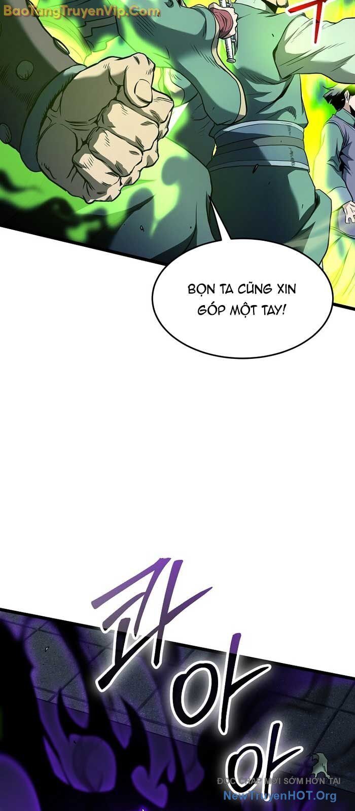 Đăng Nhập Murim Chapter 233 - 26