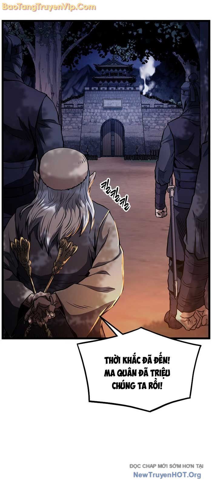 Đăng Nhập Murim Chapter 233 - 34