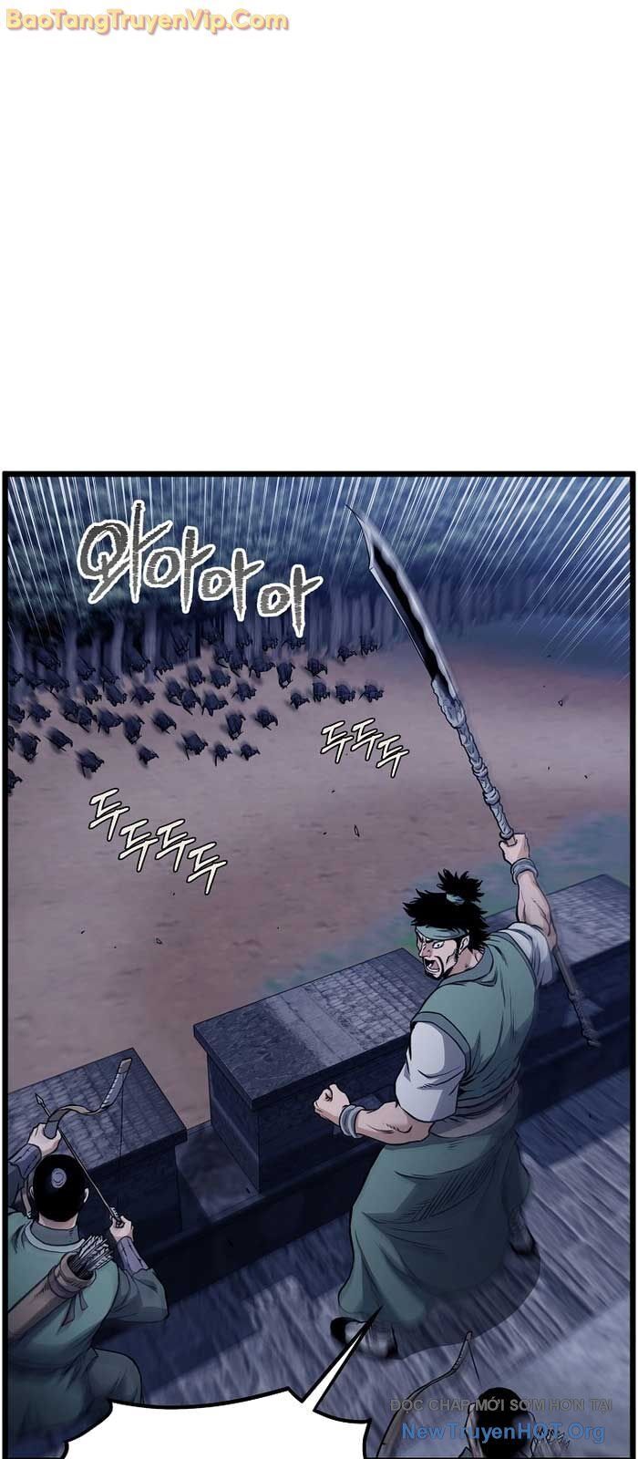 Đăng Nhập Murim Chapter 233 - 36