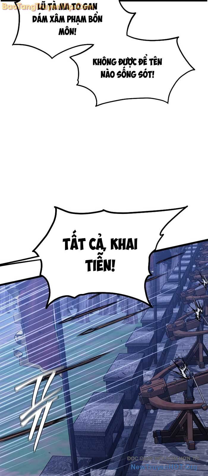 Đăng Nhập Murim Chapter 233 - 37