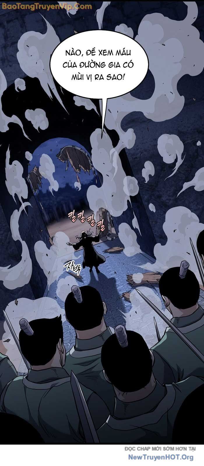 Đăng Nhập Murim Chapter 233 - 50
