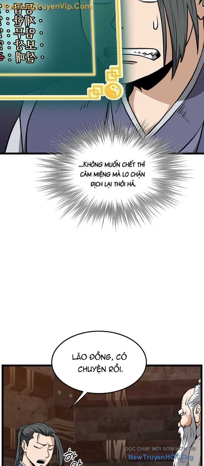 Đăng Nhập Murim Chapter 233 - 58