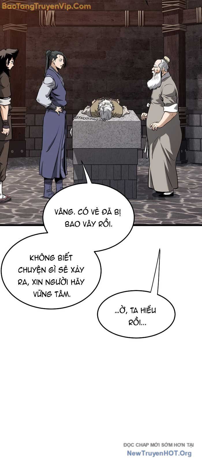 Đăng Nhập Murim Chapter 233 - 60