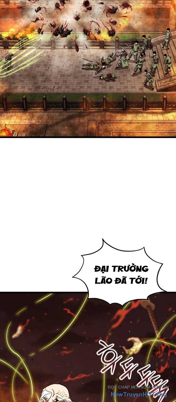 Đăng Nhập Murim Chapter 234.1 - 28