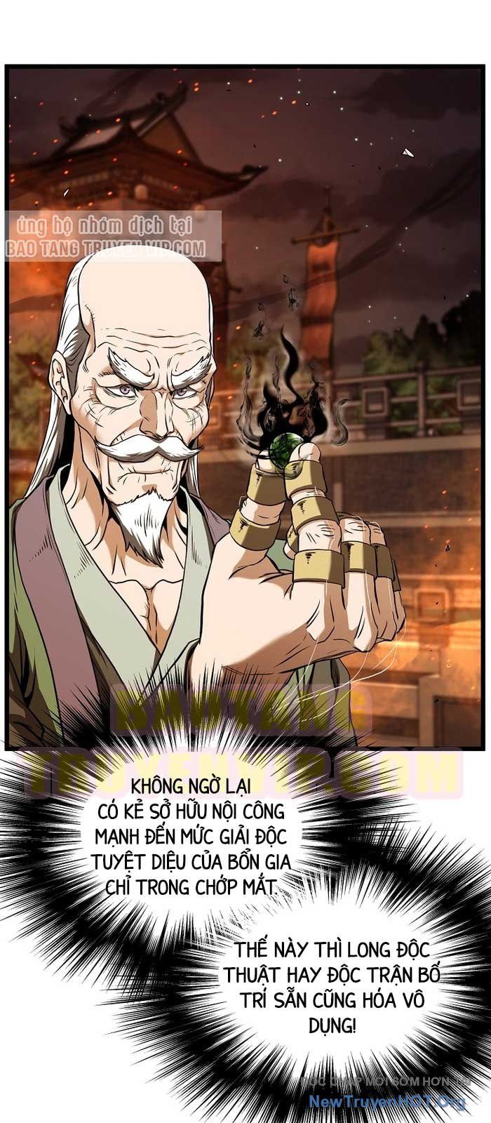 Đăng Nhập Murim Chapter 234.1 - 33