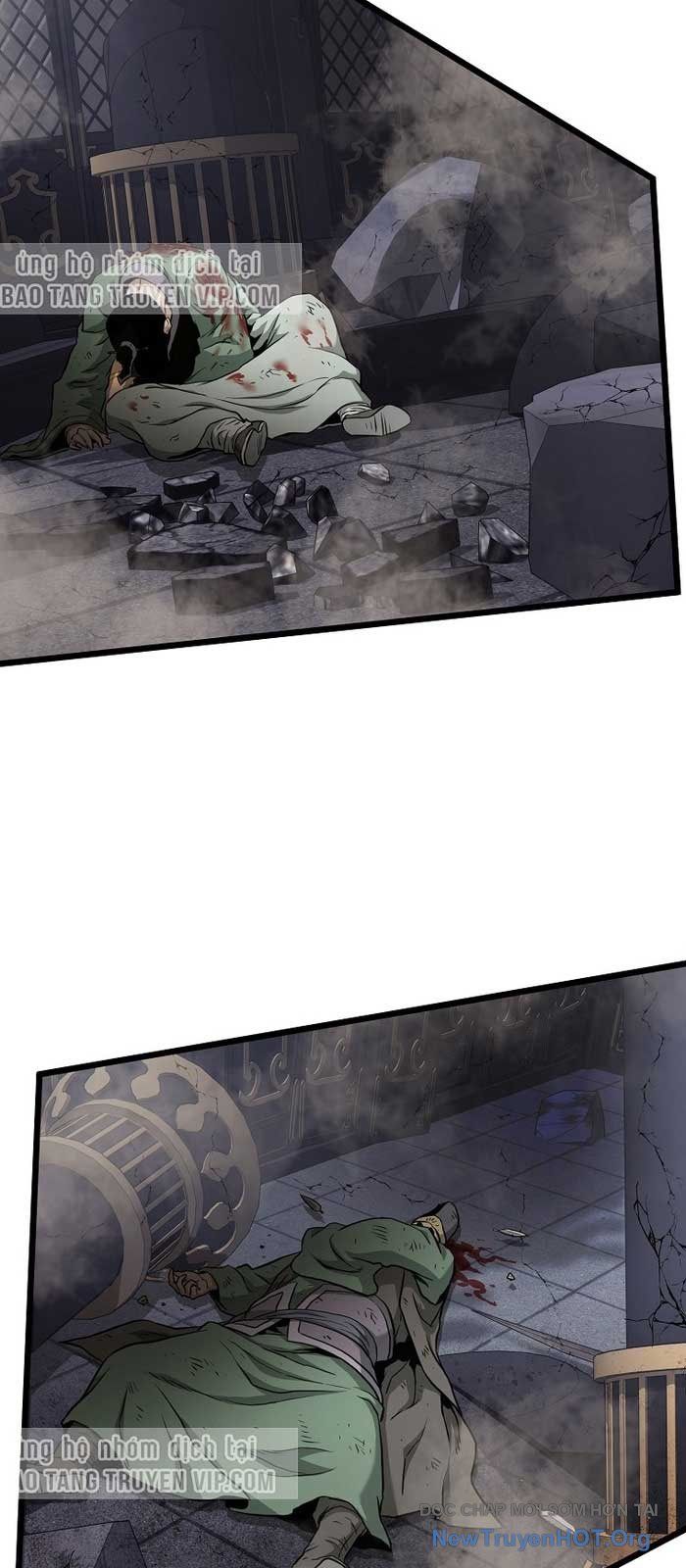 Đăng Nhập Murim Chapter 234.1 - 41