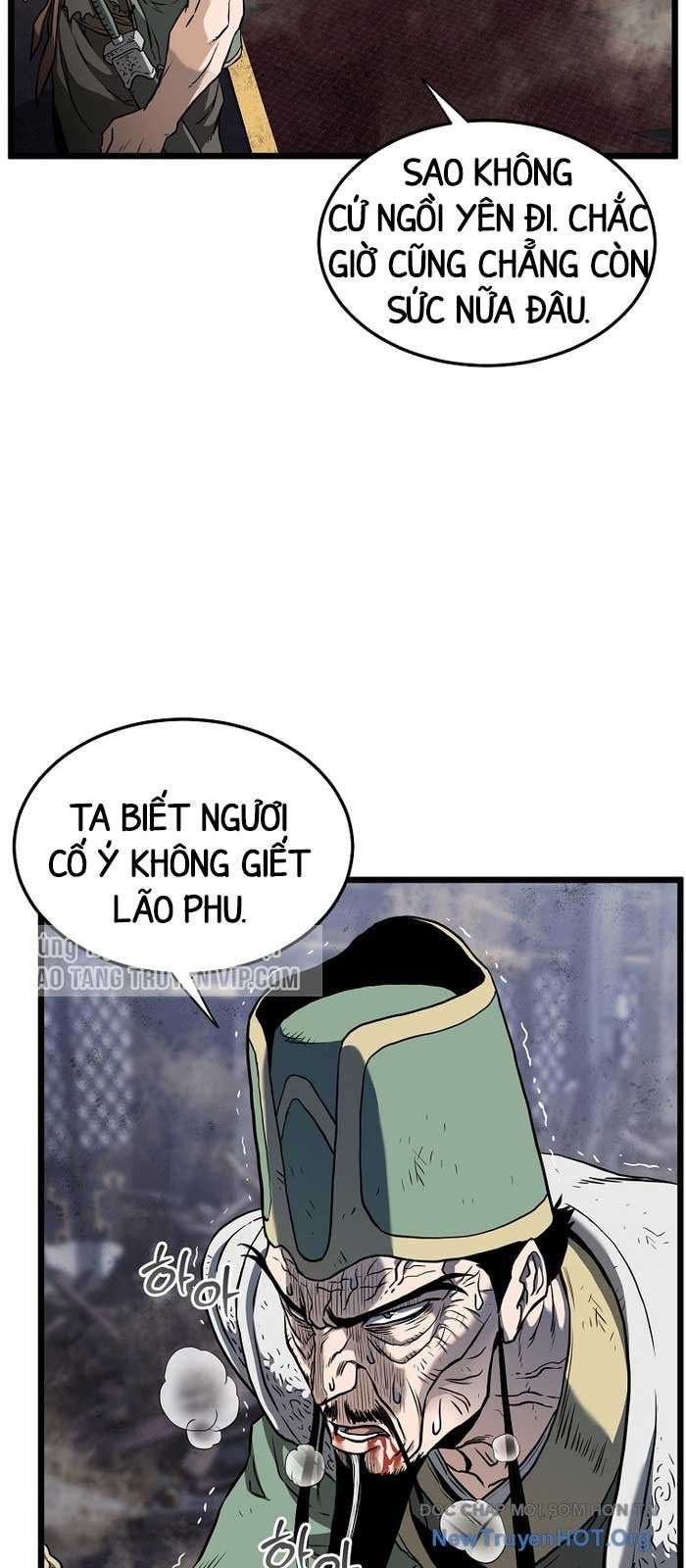 Đăng Nhập Murim Chapter 234.1 - 45