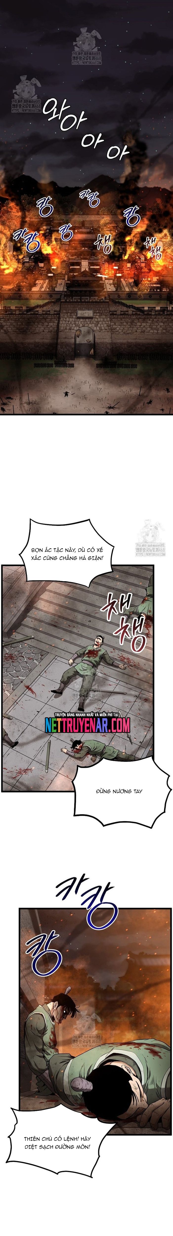 Đăng Nhập Murim Chapter 234 - 3