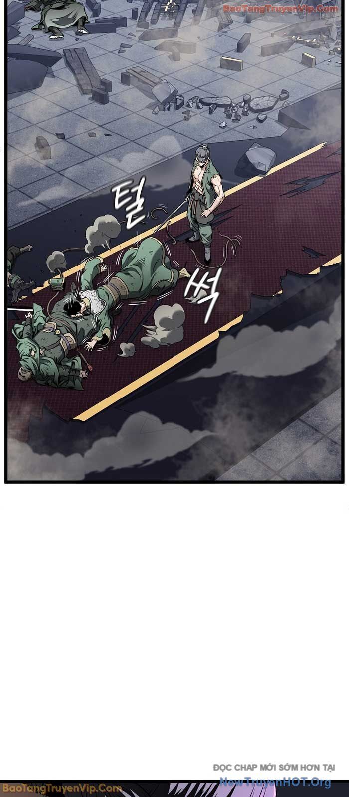 Đăng Nhập Murim Chapter 235.1 - 11