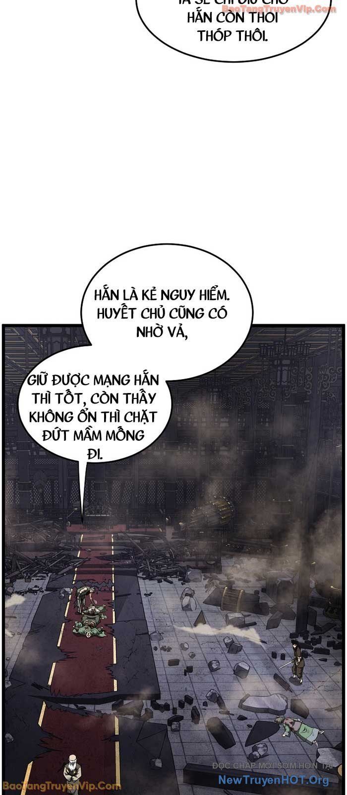 Đăng Nhập Murim Chapter 235.1 - 27