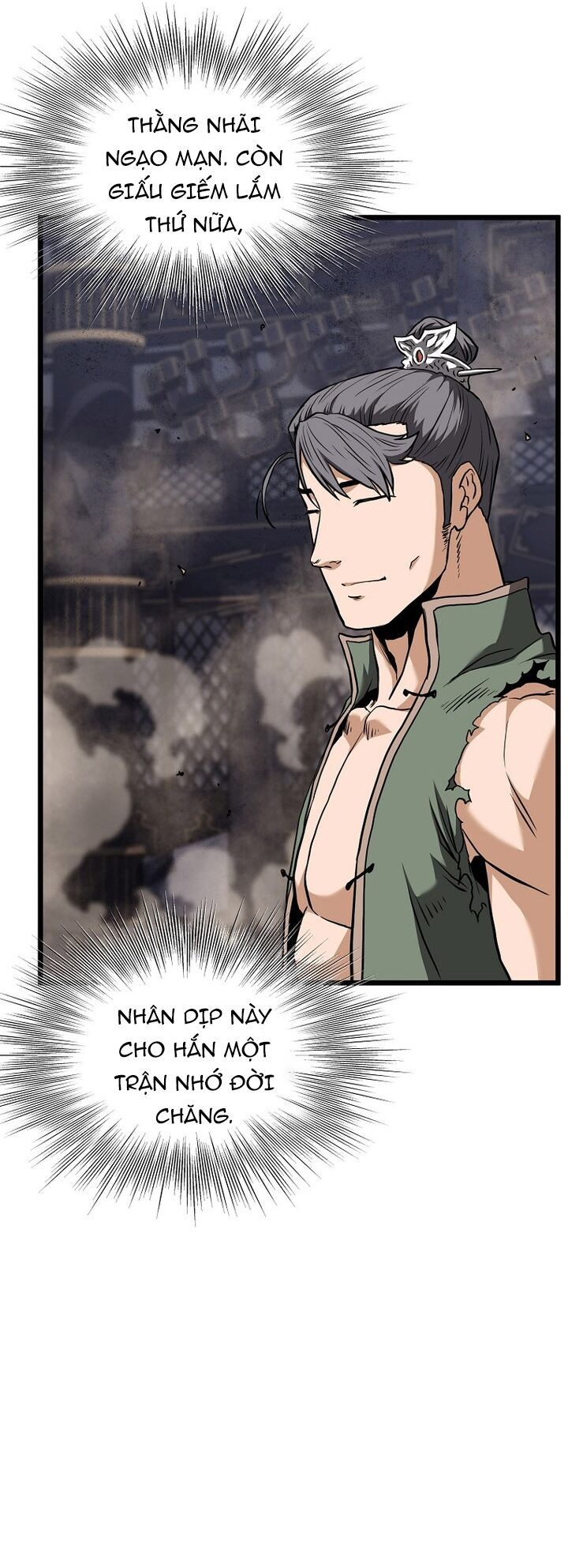 Đăng Nhập Murim Chapter 235 - 15