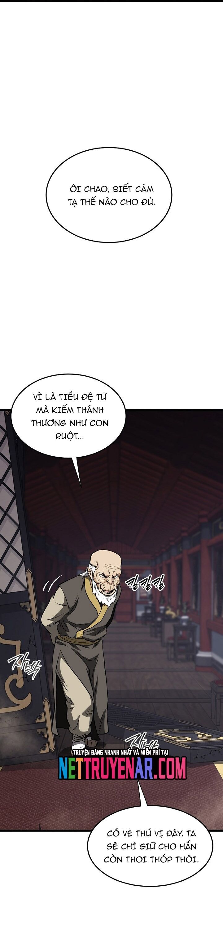 Đăng Nhập Murim Chapter 235 - 17