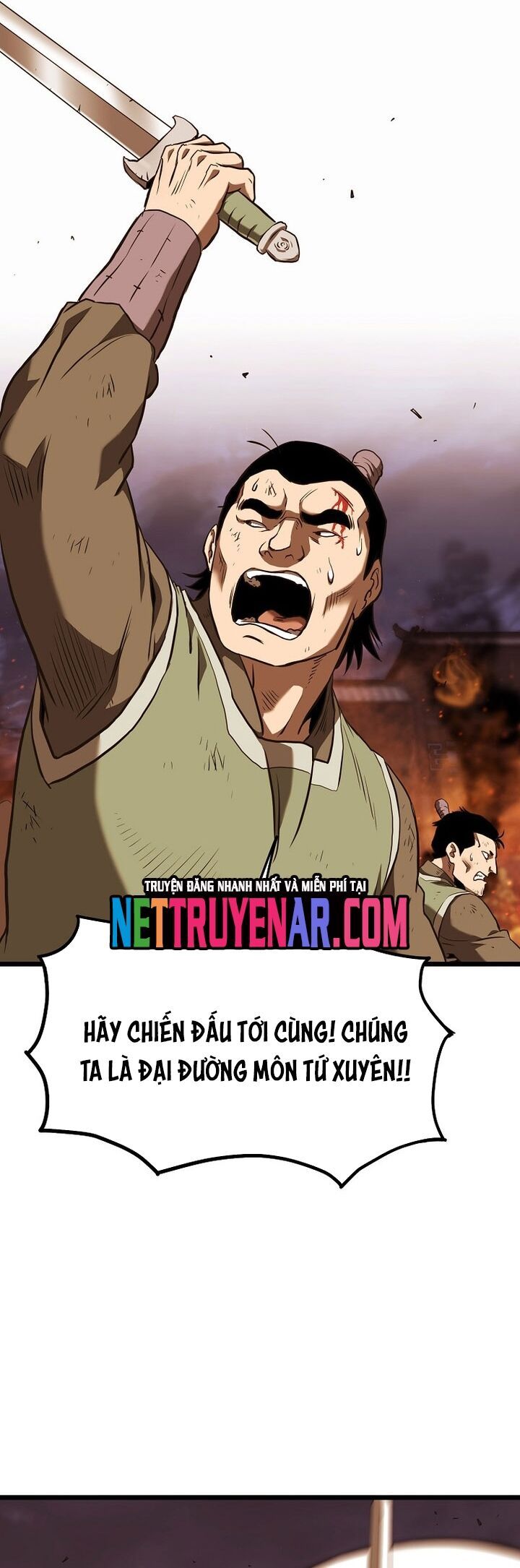 Đăng Nhập Murim Chapter 235 - 25