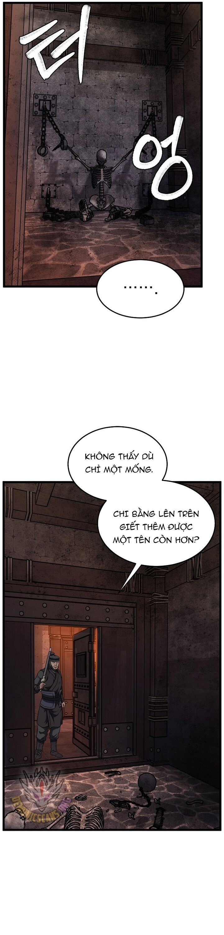 Đăng Nhập Murim Chapter 235 - 34