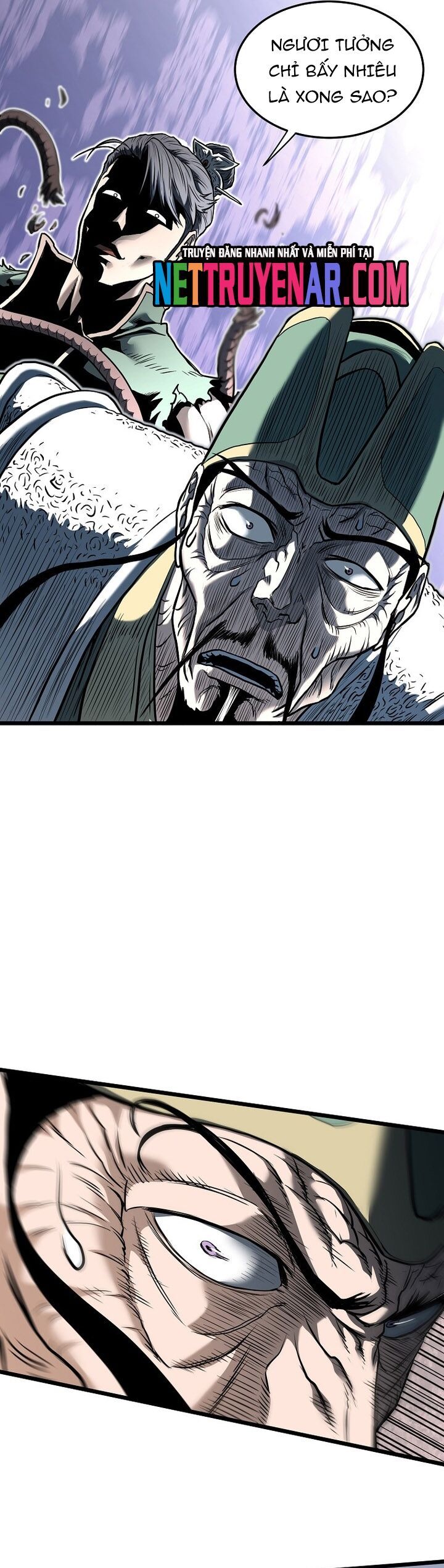 Đăng Nhập Murim Chapter 235 - 6