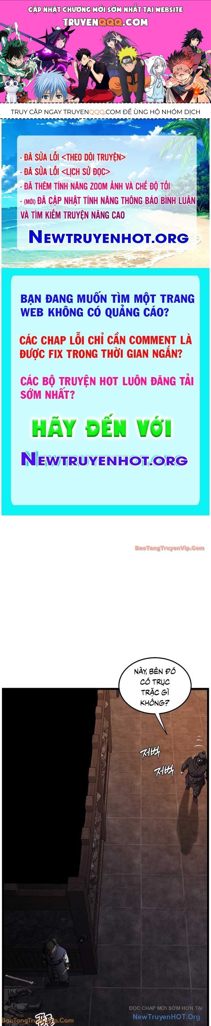 Đăng Nhập Murim Chapter 236.1 - 1