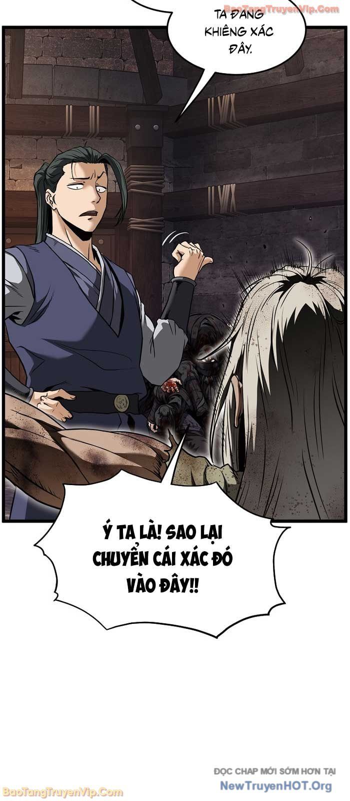 Đăng Nhập Murim Chapter 236.1 - 13