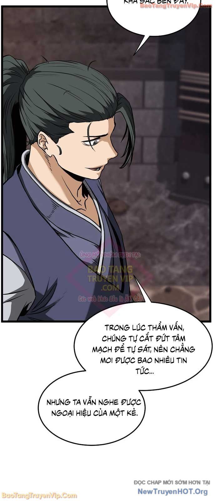 Đăng Nhập Murim Chapter 236.1 - 22