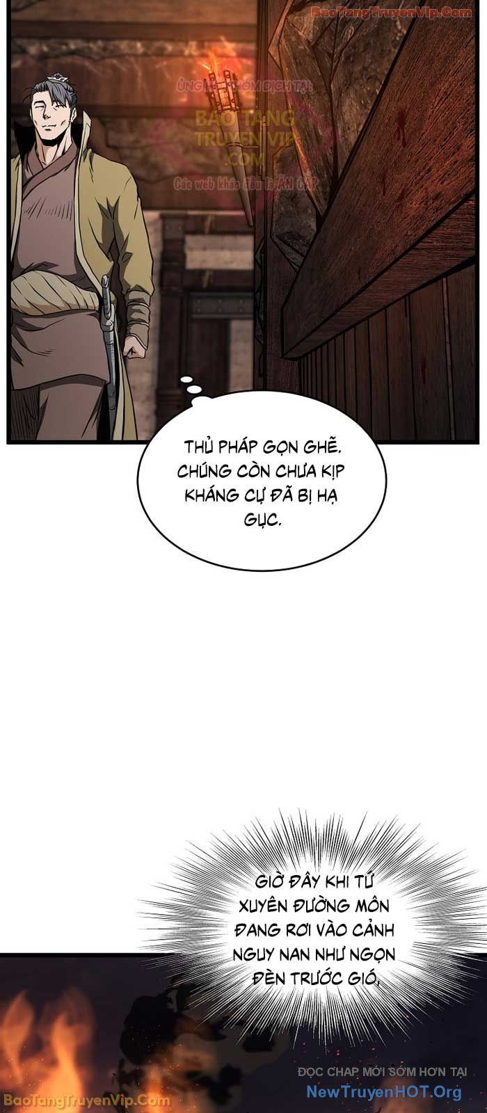 Đăng Nhập Murim Chapter 236.1 - 43