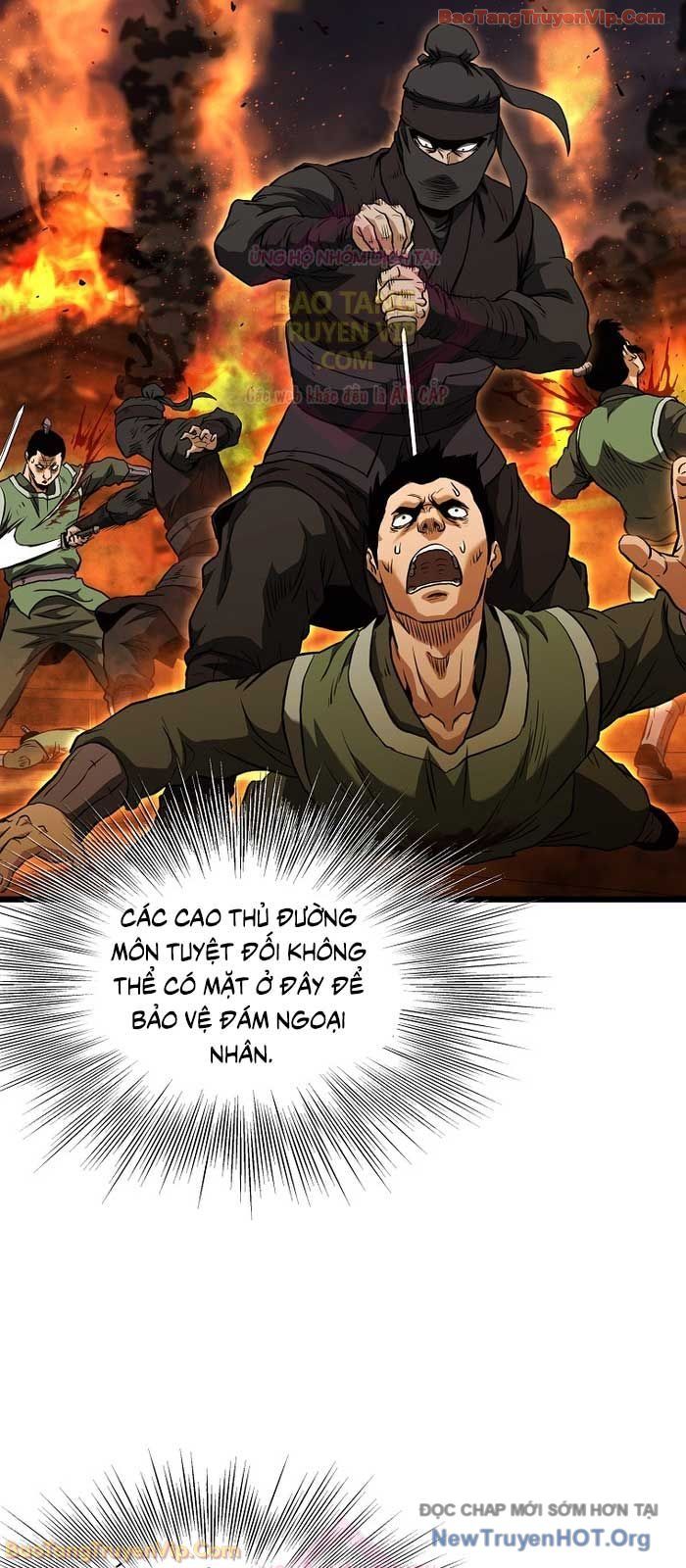 Đăng Nhập Murim Chapter 236.1 - 44