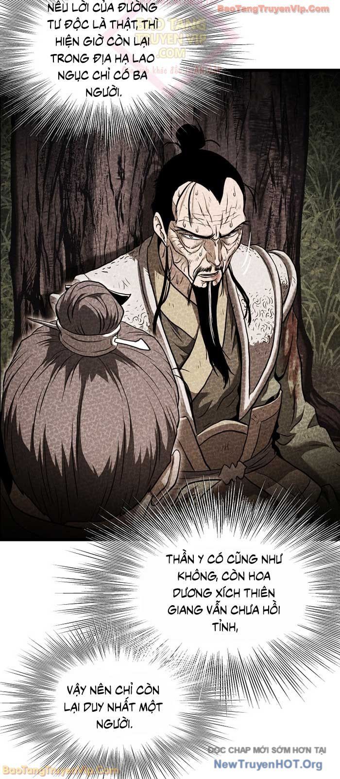 Đăng Nhập Murim Chapter 236.1 - 45