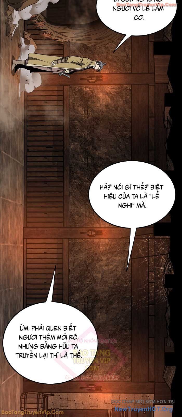 Đăng Nhập Murim Chapter 236.1 - 66