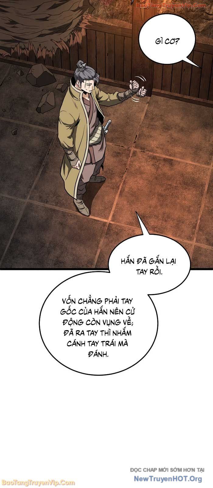 Đăng Nhập Murim Chapter 236.1 - 71