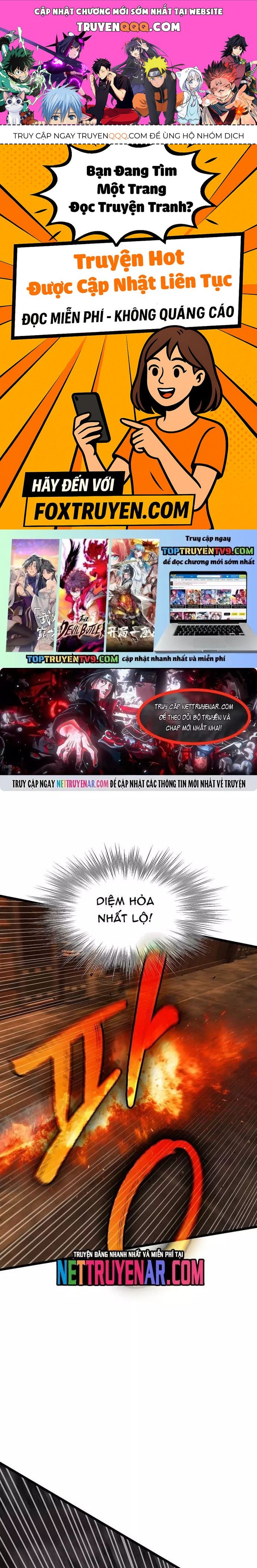 Đăng Nhập Murim Chapter 237 - 1