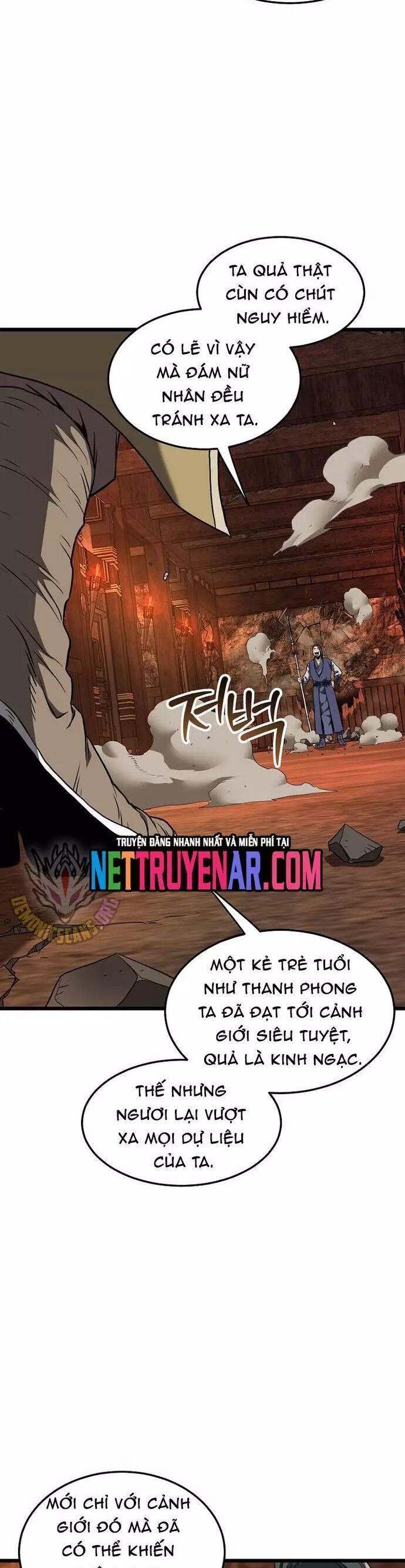 Đăng Nhập Murim Chapter 237 - 11