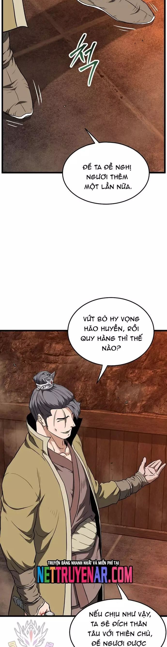 Đăng Nhập Murim Chapter 237 - 14