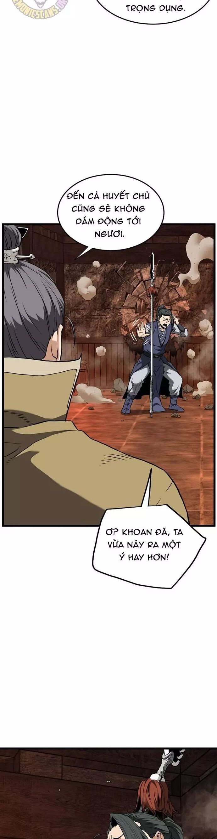 Đăng Nhập Murim Chapter 237 - 15