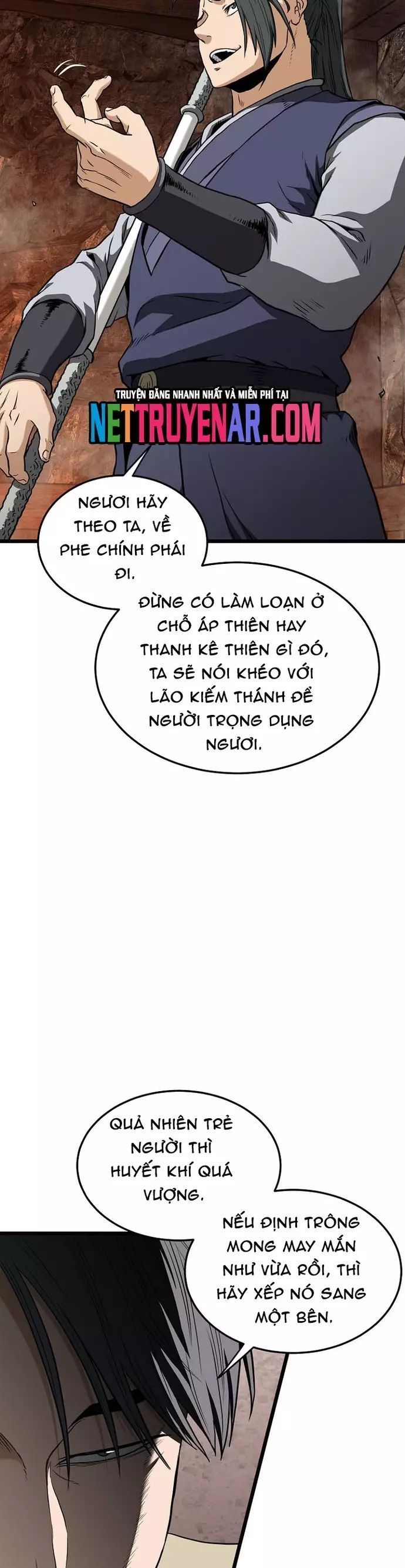 Đăng Nhập Murim Chapter 237 - 16