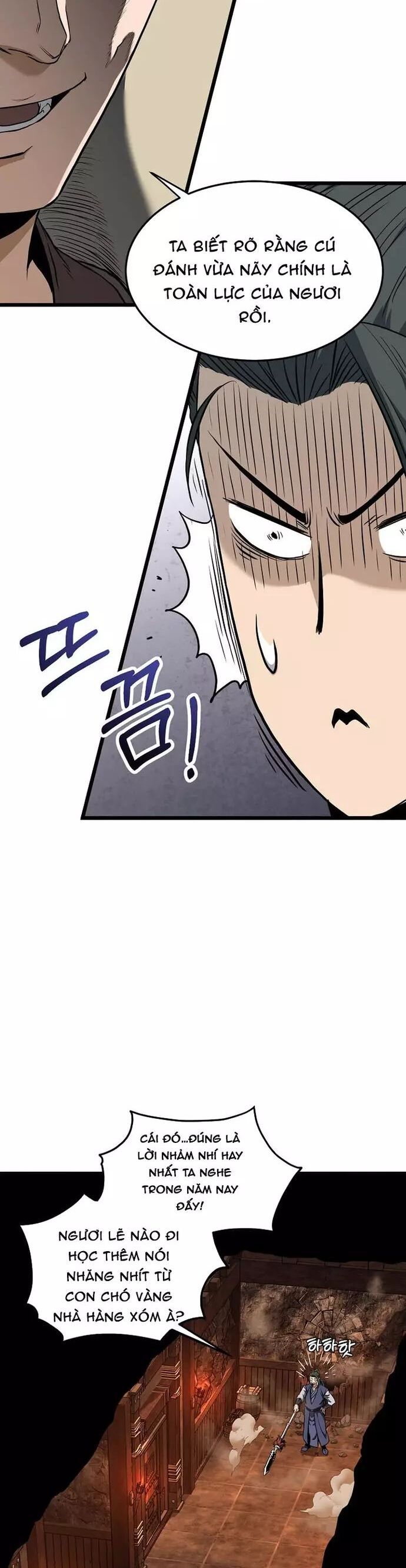 Đăng Nhập Murim Chapter 237 - 17