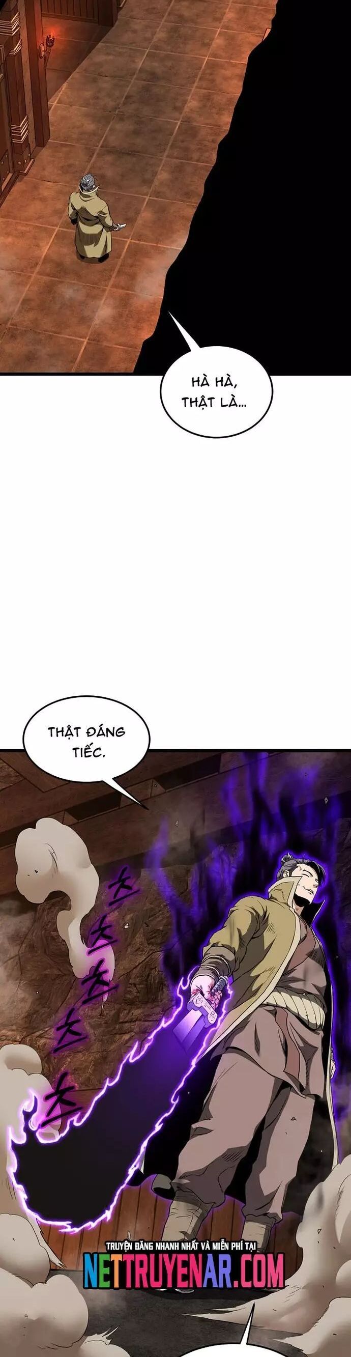 Đăng Nhập Murim Chapter 237 - 18