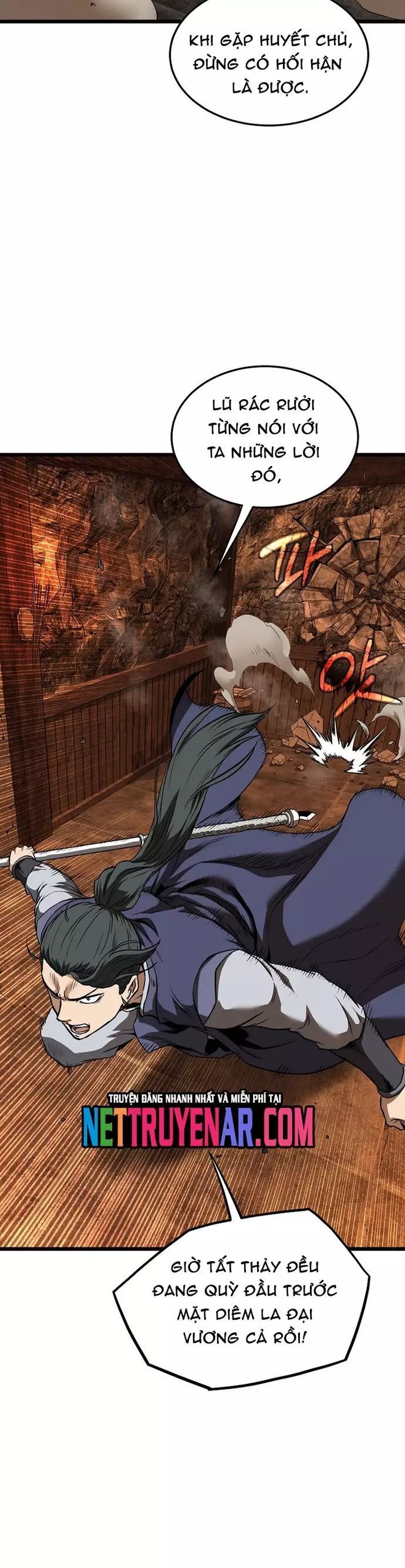 Đăng Nhập Murim Chapter 237 - 19
