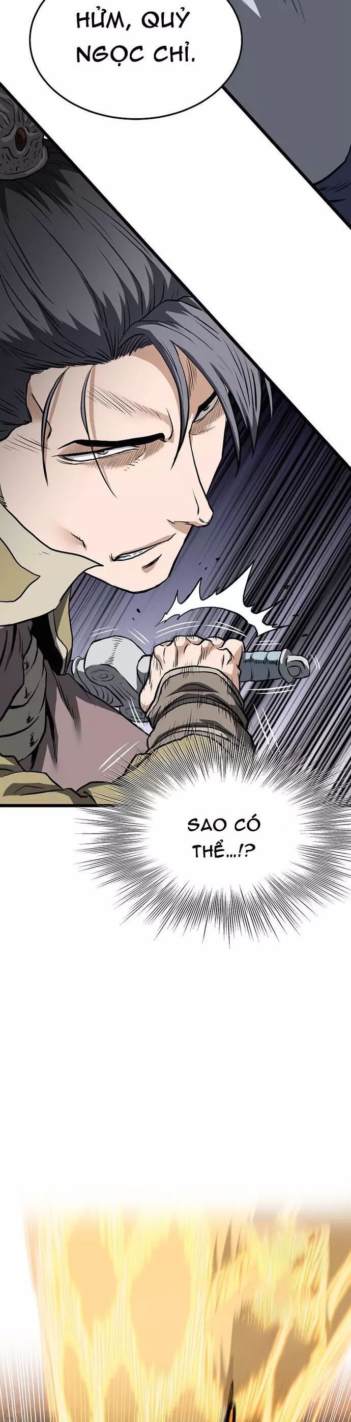 Đăng Nhập Murim Chapter 237 - 3