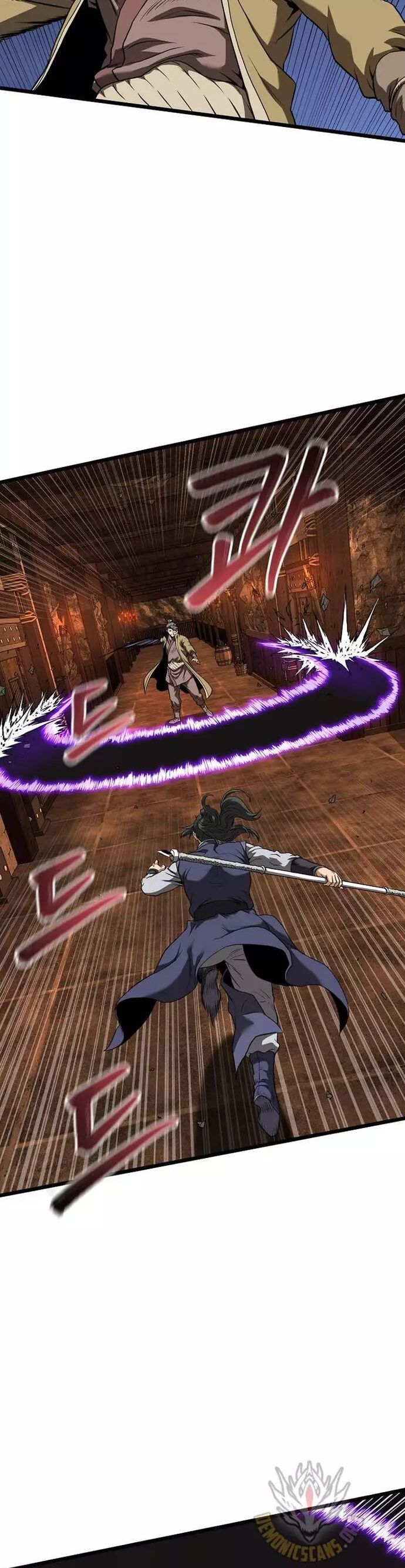 Đăng Nhập Murim Chapter 237 - 21