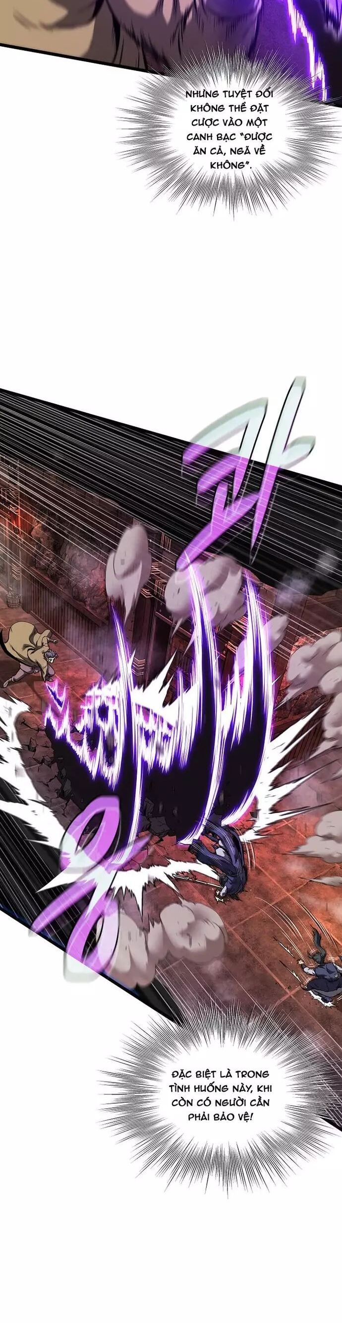 Đăng Nhập Murim Chapter 237 - 23
