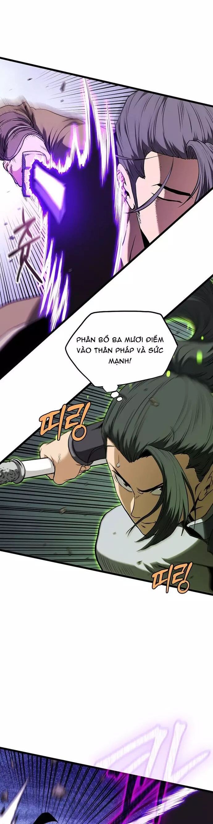 Đăng Nhập Murim Chapter 237 - 24