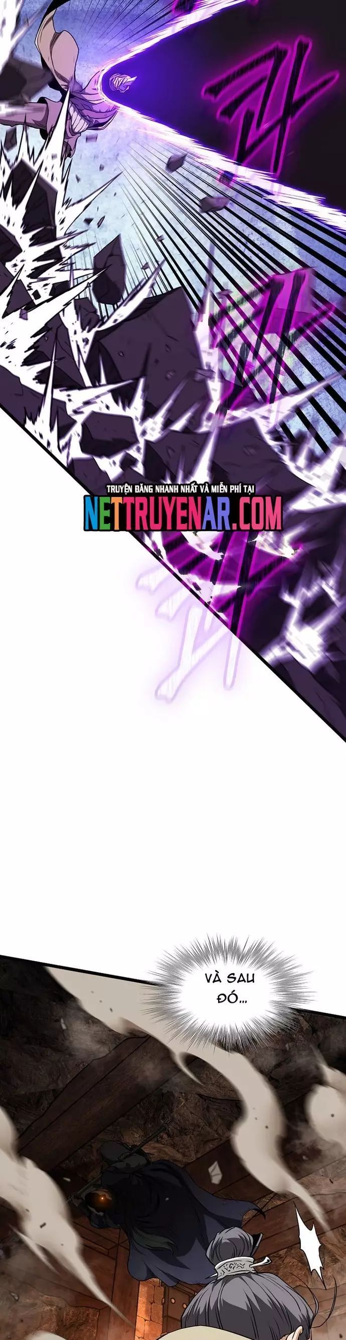Đăng Nhập Murim Chapter 237 - 25