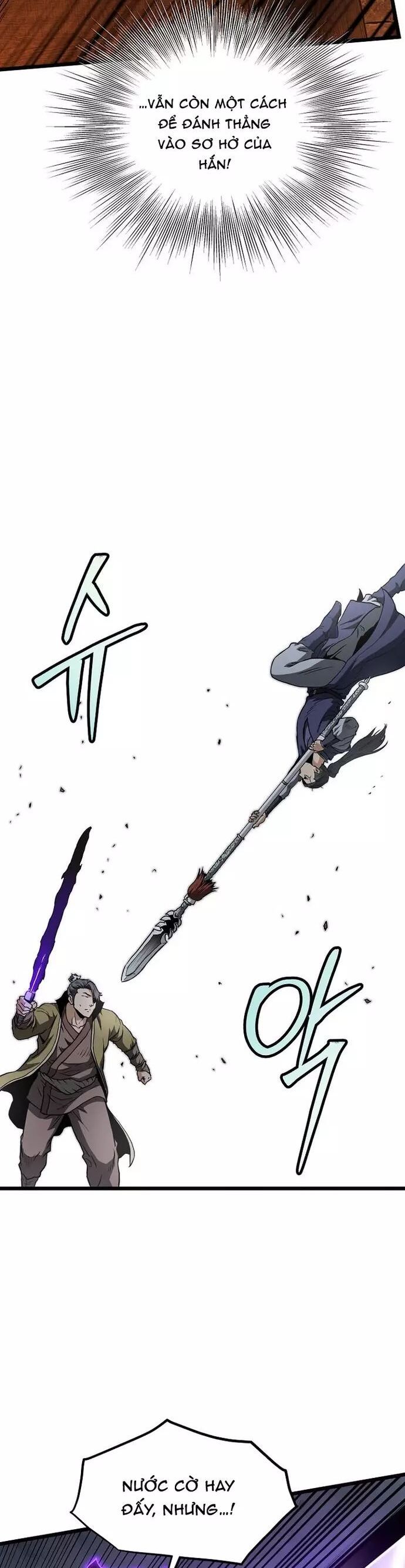 Đăng Nhập Murim Chapter 237 - 27